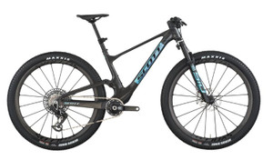 SCOTT SPARK RC SL