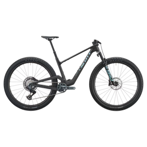 Scott Spark RC Team Issue Bike