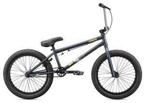 Mongoose Legion L80 Mongoose Legion L80