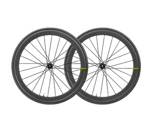 Mavic Cosmic Pro Carbon UST Disc C/L Mavic Cosmic Pro Carbon UST Disc C/L