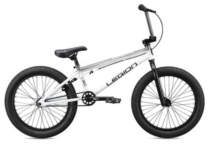 Mongoose Legion L20 Mongoose Legion L20