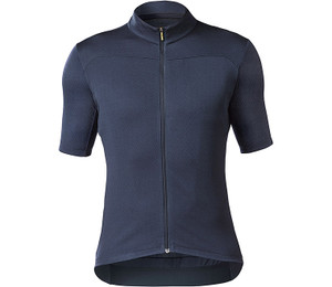 Essential Merino Jersey Essential Merino Jersey