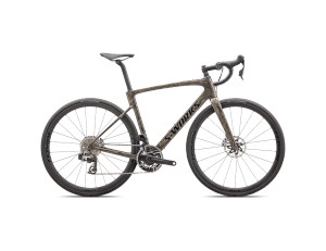SPECIALIZED S-WORKS ROUBAIX SL8 – SRAM RED AXS SPECIALIZED S-WORKS ROUBAIX SL8 – SRAM RED AXS