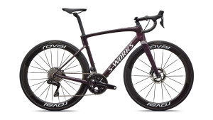 SPECIALIZED S-Works Roubaix SL8