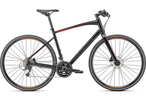 Specialized SIRRUS 3.0 Specialized SIRRUS 3.0