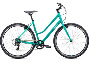 Specialized CROSSROADS 1.0 STEP-THROUGH