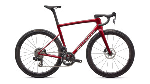 SPECIALIZED Tarmac SL8 Pro SRAM Force AXS