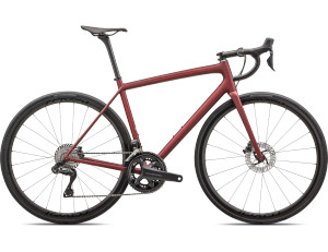 SPECIALIZED AETHOS PRO - Shimano Ultegra Di2 SPECIALIZED AETHOS PRO - Shimano Ultegra Di2