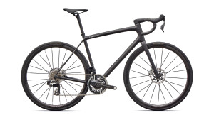 SPECIALIZED S-Works Aethos 2 SRAM RED AXS