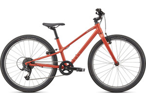 SPECIALIZED JETT 24 SPECIALIZED JETT 24