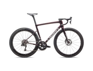 SPECIALIZED S-WORKS TARMAC SL8 - SHIMANO DURA-ACE DI2 SPECIALIZED S-WORKS TARMAC SL8 - SHIMANO DURA-ACE DI2