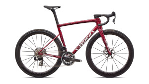 SPECIALIZED S-Works Tarmac SL8 SRAM RED AXS