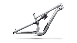 SPECIALIZED Stumpjumper 15 EVO Alloy Frameset