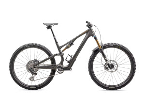 SPECIALIZED S-WORKS STUMPJUMPER 15 SPECIALIZED S-WORKS STUMPJUMPER 15