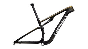 SPECIALIZED S-Works Epic 8 Frameset