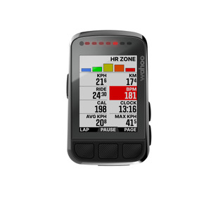 WAHOO ELEMENT BOLT 2.0 GPS BIKE COMPUTER