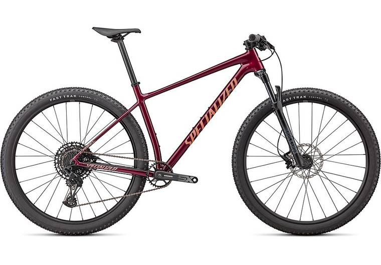 SPECIALIZED CHISEL HARDTAIL