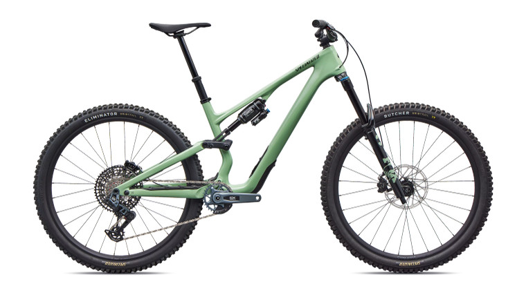 SPECIALIZED Stumpjumper 15 EVO Expert