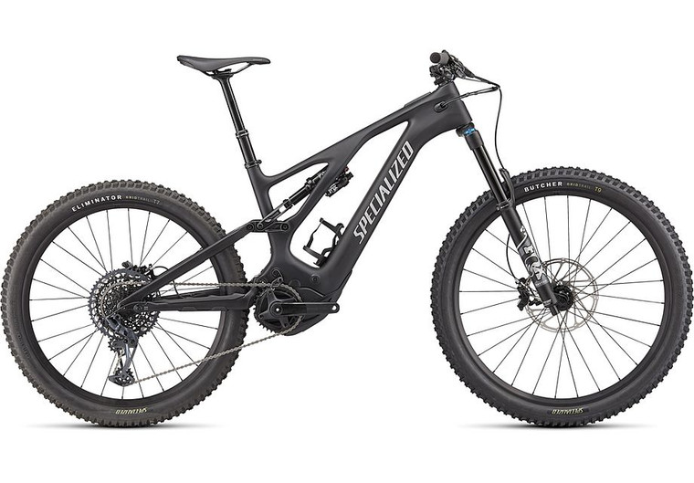 SPECIALIZED TURBO LEVO COMP