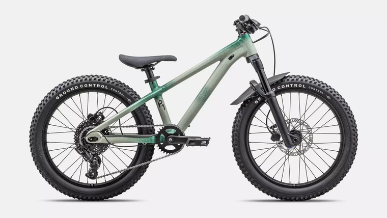 SPECIALIZED P.1 TRAIL