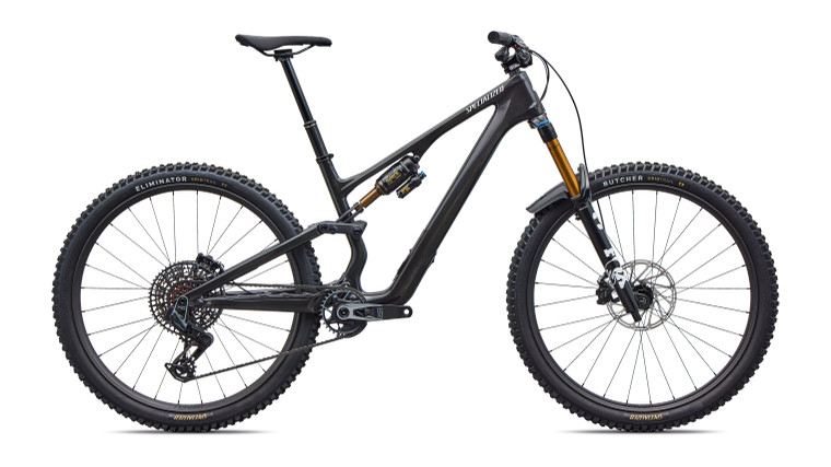 Specialized Stumpjumper 15 EVO Pro