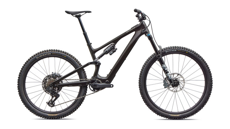 Specialized Turbo Levo SL 2 Comp