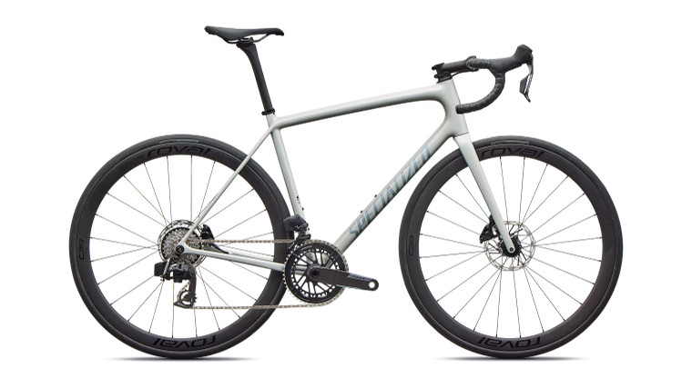 Specialized Aethos 2 Expert SRAM Force AXS