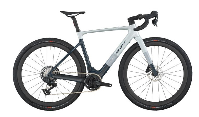 SCOTT SOLACE GRAVEL 20