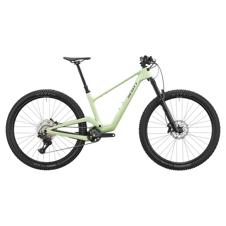 Scott Spark DC 40 Bike
