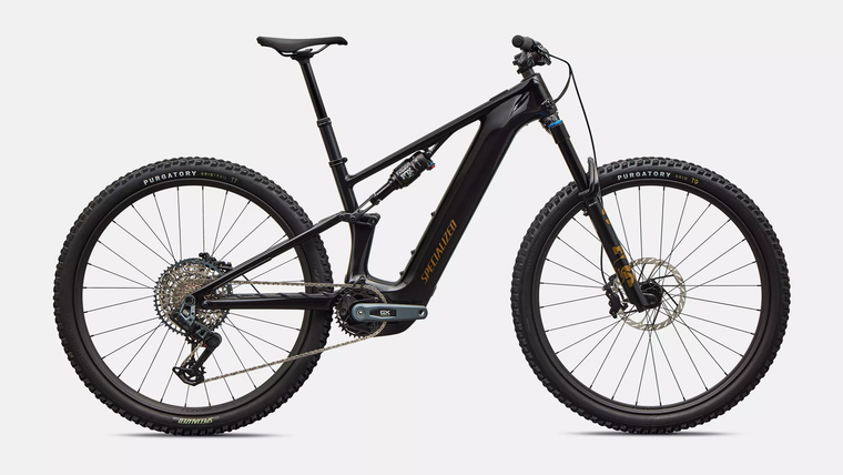 Turbo Levo R Expert