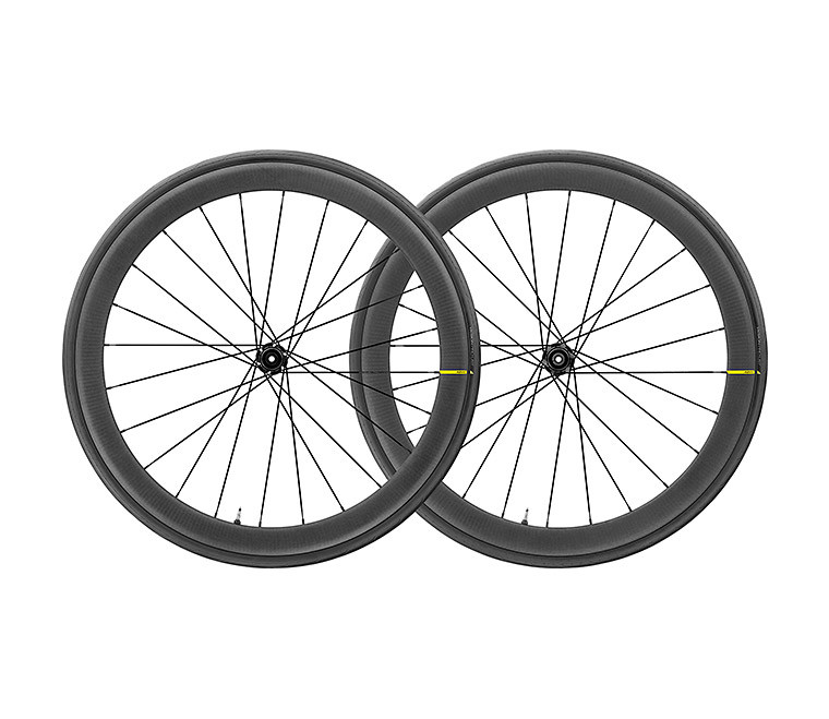 Mavic Cosmic Pro Carbon UST Disc C/L