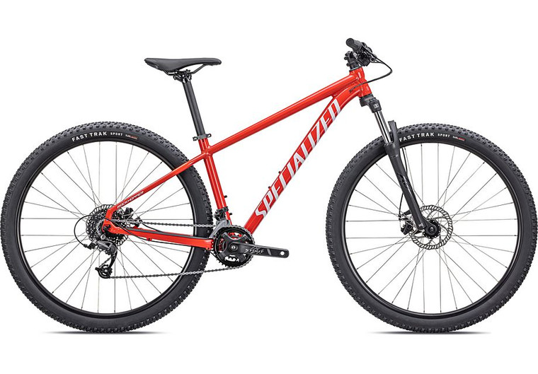 SPECIALIZED ROCKHOPPER 27.5