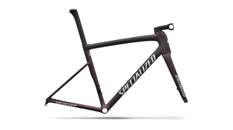 SPECIALIZED Tarmac SL8 Frameset