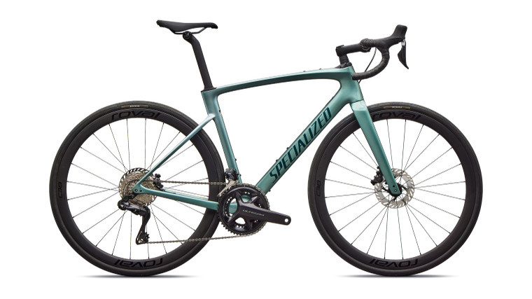 SPECIALIZED Roubaix SL8 Expert