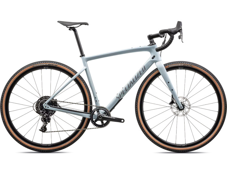 SPECIALIZED DIVERGE SPORT CARBON