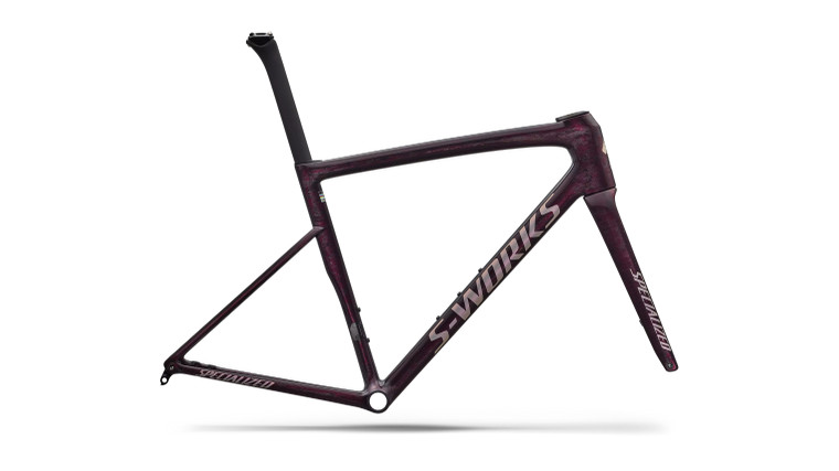SPECIALIZED S-Works Tarmac SL8 Frameset