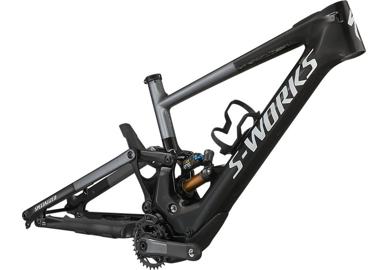 SPECIALIZED S-WORKS TURBO KENEVO SL FRAMESET