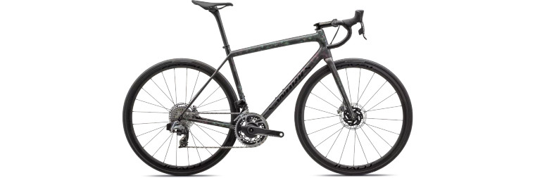 SPECIALIZED S-WORKS AETHOS - SRAM RED ETAP AXS