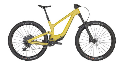 SCOTT RANSOM 920