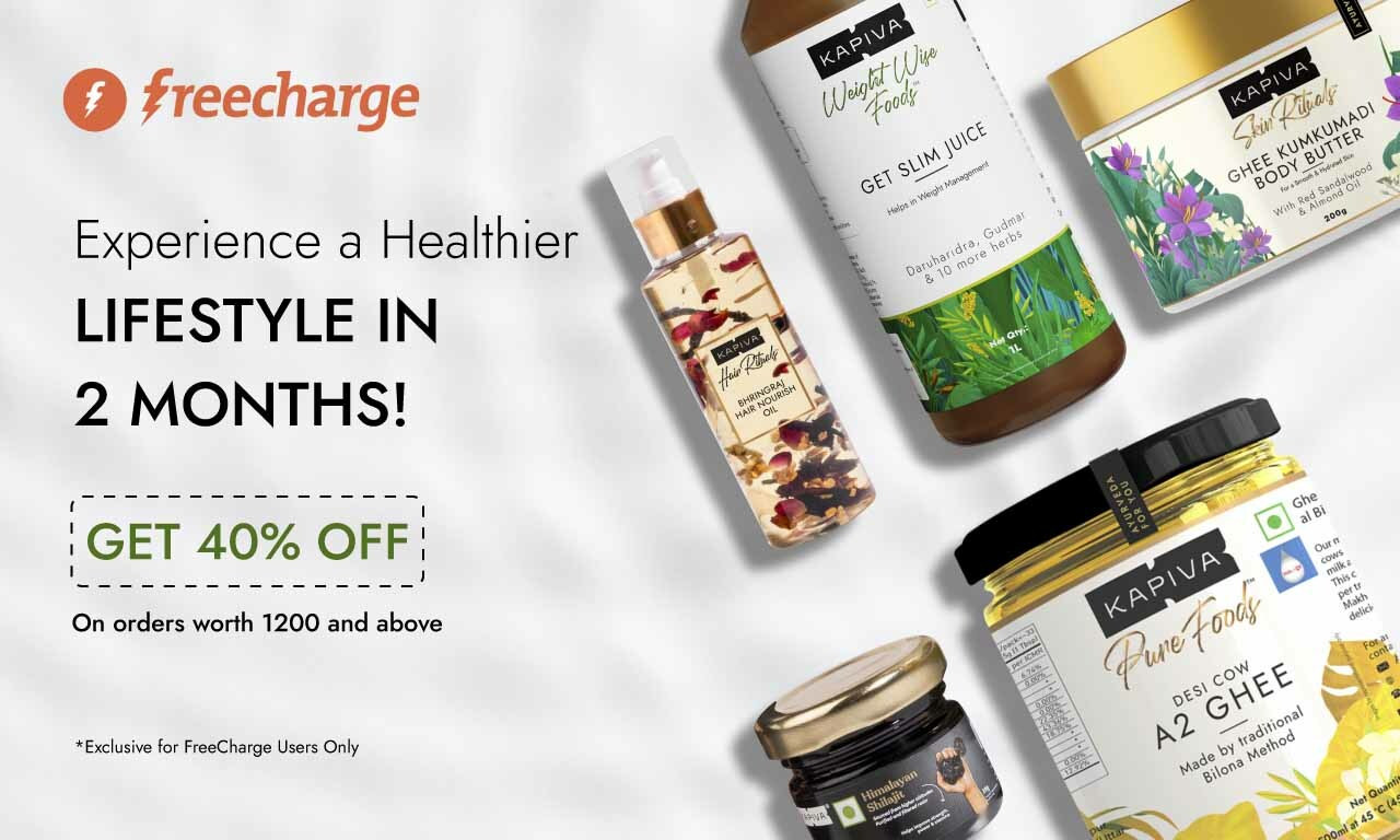 Freecharge Exclusive Offer