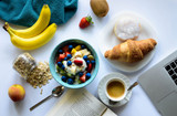 Importance of Breakfast Importance of Breakfast