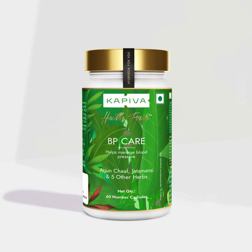 BP Care Capsules