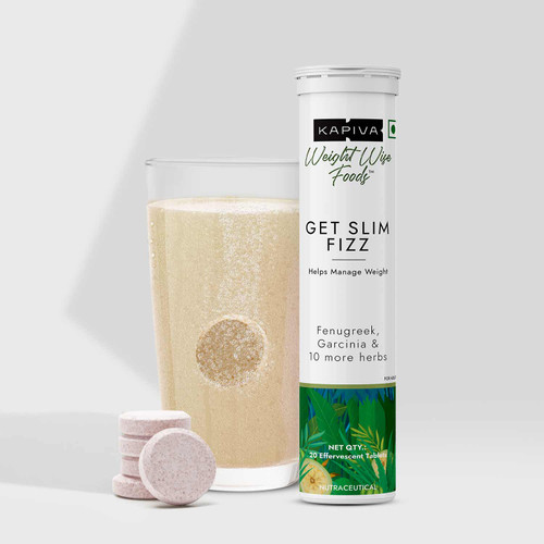 Get Slim Fizz