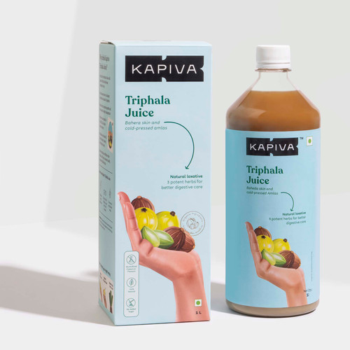 Triphala Juice