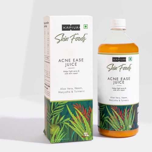 Acne Ease Juice