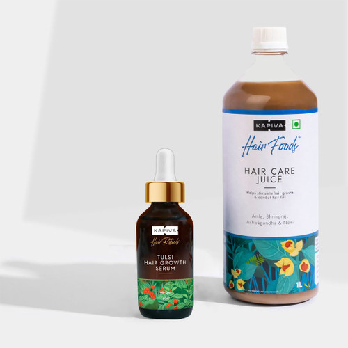 Scalp Care Combo