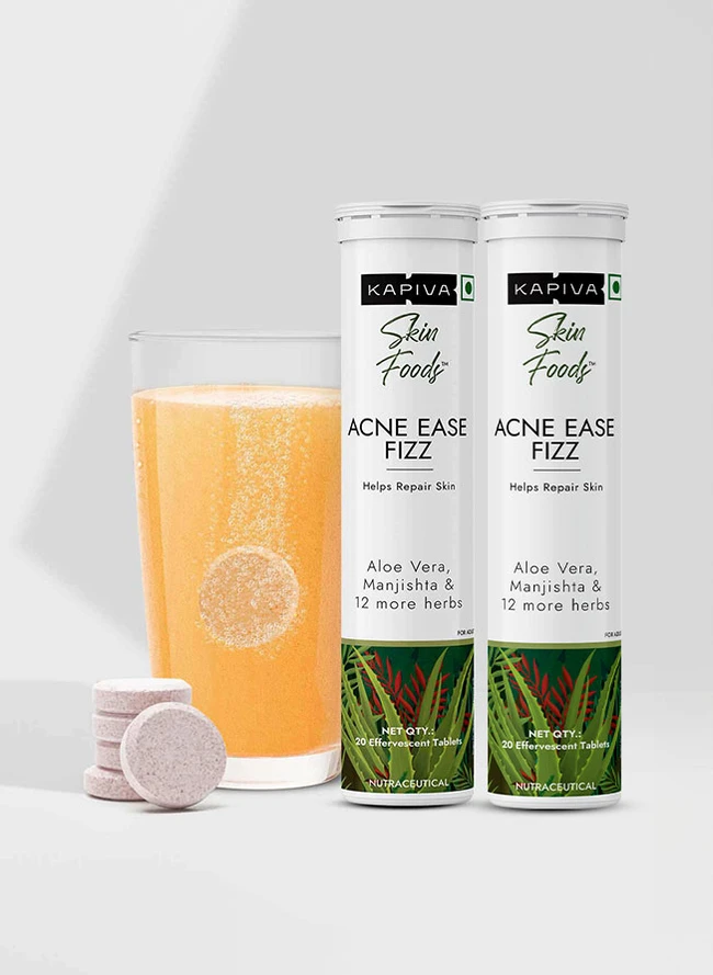 Acne Ease Fizz