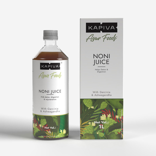 Noni Juice