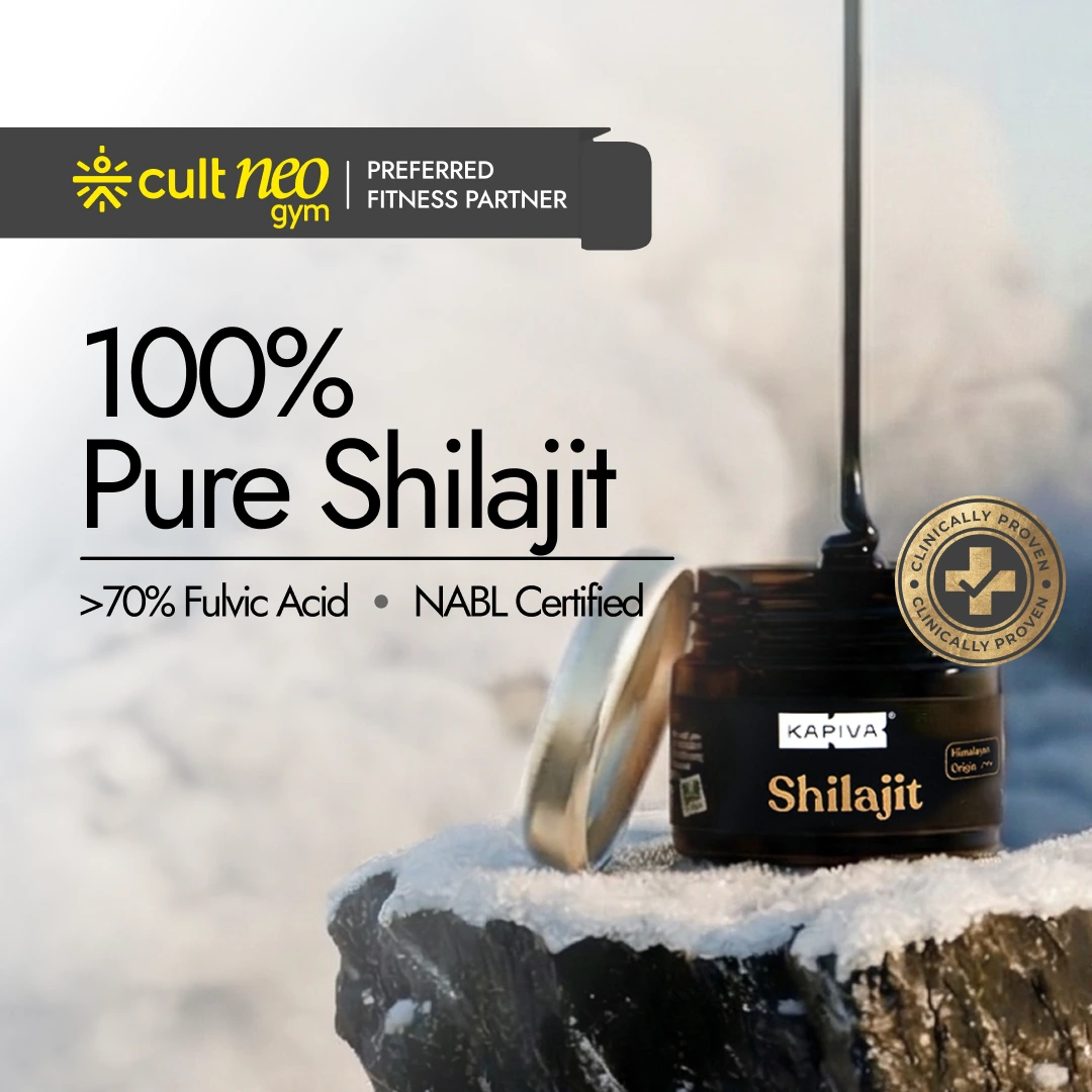 Himalayan Shilajit Resin