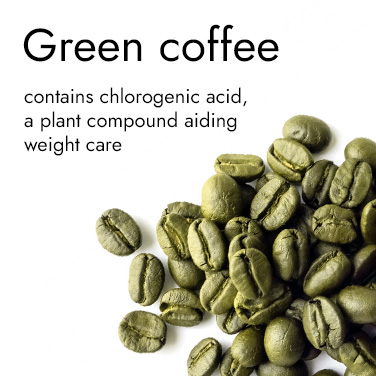 green coffee